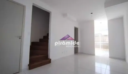 Casa com 2 dormitórios à venda, 98 m² por R$ 270.000,00 - Jardim Colônia - Jacareí/SP