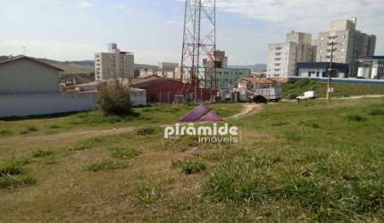 Terreno à venda, 1300 m² por R$ 1.430.000,00 - Condomínio Residencial Campo Belo - São José dos Campos/SP