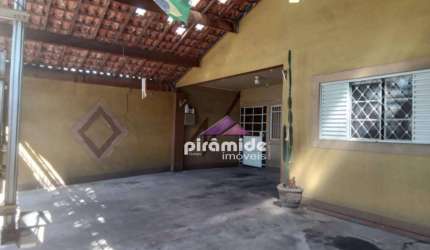 Casa à venda, 159 m² por R$ 780.000,00 - Jardim Petrópolis - São José dos Campos/SP