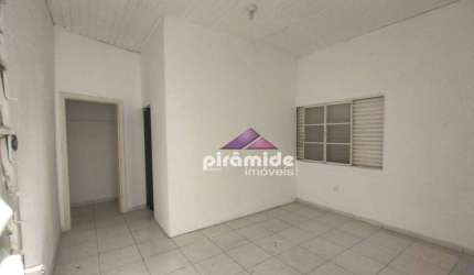 Sala para alugar, 30 m² por R$ 1.600,00/mês - Centro - São José dos Campos/SP