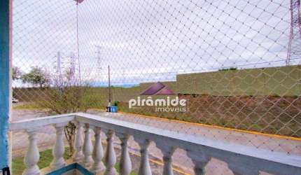 Apartamento com 2 dormitórios à venda, 76 m² por R$ 280.000,00 - Cidade Vista Verde - São José dos Campos/SP
