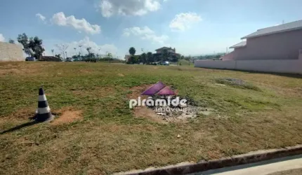 Terreno à venda, 355 m² por R$ 400.000,00 - Bairro Do Grama - Caçapava/SP
