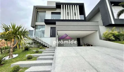 Casa à venda, 236 m² por R$ 2.150.000,00 - Loteamento Verana - São José dos Campos/SP