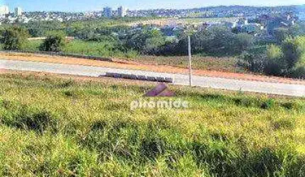 Terreno à venda, 332 m² por R$ 610.000,00 - Urbanova - São José dos Campos/SP