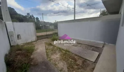Casa com 2 dormitórios à venda, 60 m² por R$ 299.000,00 - Golfinho - Caraguatatuba/SP
