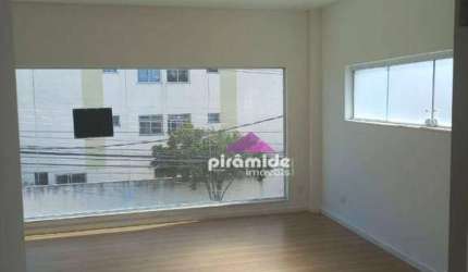 Ponto para alugar, 115 m² Vila Ema