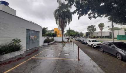 Casa para alugar, 550 m² por R$ 21.027,43/mês - Jardim Esplanada - São José dos Campos/SP