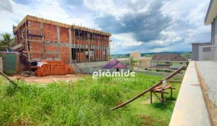 Terreno à venda, 450 m² por R$ 960.000,00 - Urbanova - São José dos Campos/SP