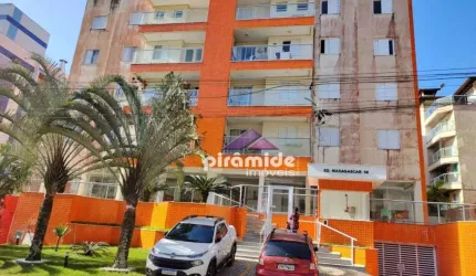 Cobertura com 4 dormitórios à venda, 244 m² por R$ 1.300.000,00 - Praia Grande - Ubatuba/SP