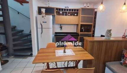 Casa à venda, 55 m² por R$ 405.000,00 - Martim de Sá - Caraguatatuba/SP