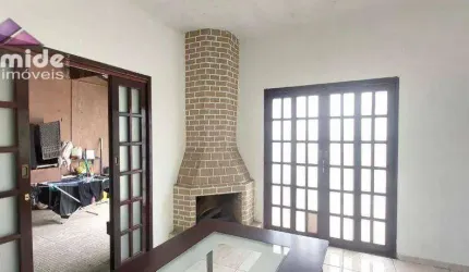 Casa com 2 dormitórios à venda, 95 m² por R$ 300.000,00 - Jardim da Granja - São José dos Campos/SP