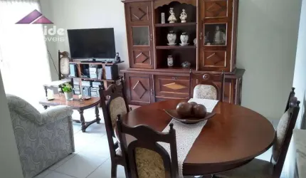 Apartamento no Flamboyant