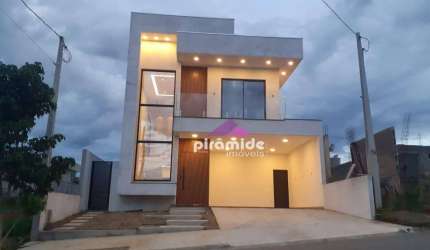 Casa à venda, 227 m² por R$ 1.300.000,00 - Parque Residencial Maria Elmira - Caçapava/SP