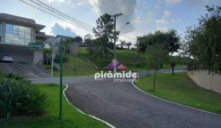 Terreno à venda, 1000 m² por R$ 700.000,00 - Parque Mirante Do Vale - Jacareí/SP