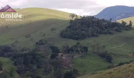 Sítio à venda, 31000 m² por R$ 750.000,00 - Zona Rural - Paraibuna/SP