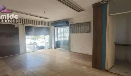 Ponto para alugar, 150 m² por R$ 2.532,70/mês - Jardim Augusta - São José dos Campos/SP