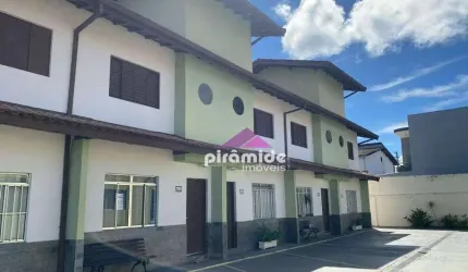 Casa com 2 dormitórios à venda, 85 m² por R$ 350.000,00 - Martim de Sá - Caraguatatuba/SP