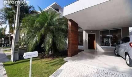 Casa com 3 dormitórios à venda, 220 m² por R$ 1.990.000,00 - Urbanova - São José dos Campos/SP