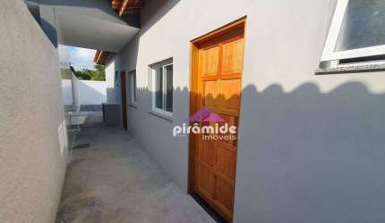 Casa à venda, 53 m² por R$ 330.000,00 - Balneário dos Golfinhos - Caraguatatuba/SP