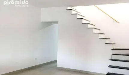 Casa com 3 dormitórios à venda, 157 m² por R$ 610.000,00 - Residencial Bosque dos Ipês - São José dos Campos/SP