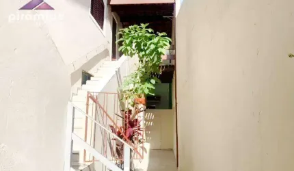 Casa com 3 dormitórios à venda, 382 m² por R$ 795.000,00 - Jardim Santa Inês II - São José dos Campos/SP