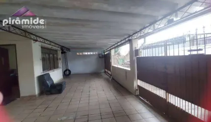 Casa à venda, 192 m² por R$ 480.000,00 - Jardim Ismênia - São José dos Campos/SP