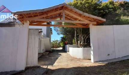 Chácara com 5 dormitórios à venda, 1820 m² por R$ 410.000,00 - Boa Vista - Caçapava/SP