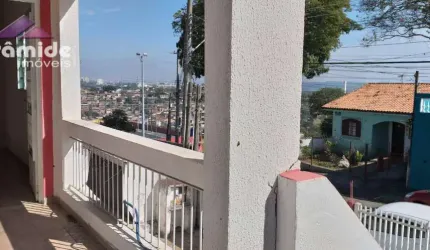 Casa com 3 dormitórios à venda, 118 m² por R$ 380.000,00 - Jardim Santa Inês - São José dos Campos/SP