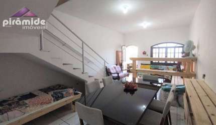 Casa com 2 dormitórios à venda, 110 m² por R$ 275.000,00 - Parque Residencial Eldorado - Caçapava/SP