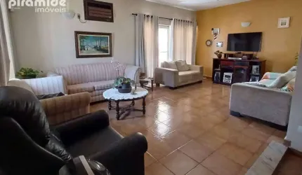 Casa à venda, 273 m² por R$ 2.500.000,00 - Centro - Jacareí/SP