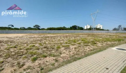 Terreno à venda, 900 m² por R$ 1.803.781,22 - Urbanova - São José dos Campos/SP