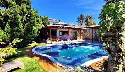 Casa à venda, 300 m² por R$ 1.700.000,00 - Prainha - Caraguatatuba/SP
