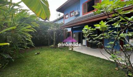 Casa à venda, 237 m² por R$ 1.491.000,00 - Urbanova - São José dos Campos/SP