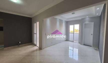 Cobertura com 4 dormitórios à venda, 174 m² por R$ 800.000,00 - Bosque dos Eucaliptos - São José dos Campos/SP