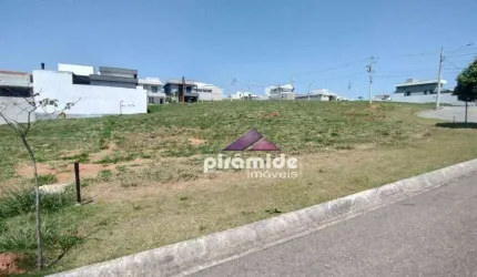 Terreno à venda, 635 m² por R$ 485.000,00 - Parque Residencial Maria Elmira - Caçapava/SP