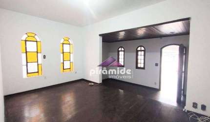 Casa com 3 dormitórios à venda, 80 m² por R$ 880.000,00 - Bosque dos Eucaliptos - São José dos Campos/SP