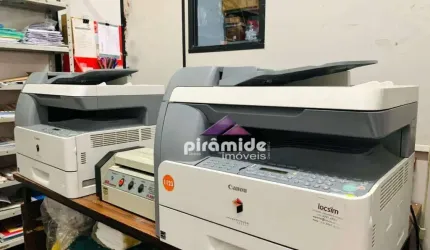 Ponto à venda, 50 m² por R$ 260.000,00 - Jardim Motorama - São José dos Campos/SP