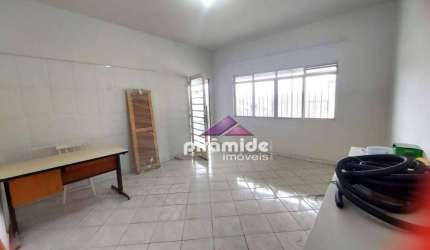 Sala para alugar, 33 m² por R$ 950,00/mês - Jardim Ismênia - São José dos Campos/SP