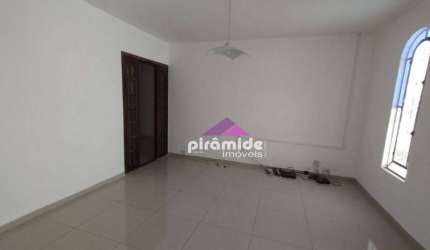 Casa com 2 dormitórios à venda, 125 m² por R$ 560.000,00 - Jardim Motorama - São José dos Campos/SP