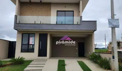 Casa à venda, 180 m² por R$ 990.000,00 - Residencial Malibu - Caçapava/SP