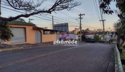 Ponto à venda, 600 m² por R$ 690.000,00 - Vila Nair - São José dos Campos/SP