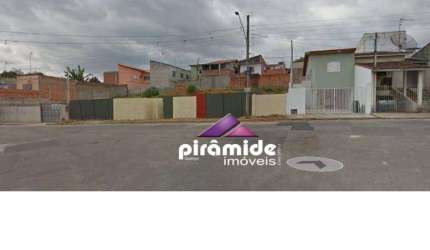 Terreno à venda, 300 m² por R$ 235.000,00 - Campos de São José - São José dos Campos/SP