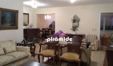 Casa à venda, 280 m² por R$ 1.900.000,00 - Jardim Esplanada - São José dos Campos/SP