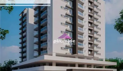 Apartamento com 2 dormitórios à venda, 75 m² por R$ 399.089,00 - Indaiá - Caraguatatuba/SP