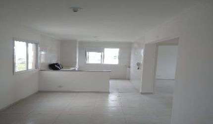 Apartamento à venda, 48 m² por R$ 200.000,00 - Jardim São José II - São José dos Campos/SP