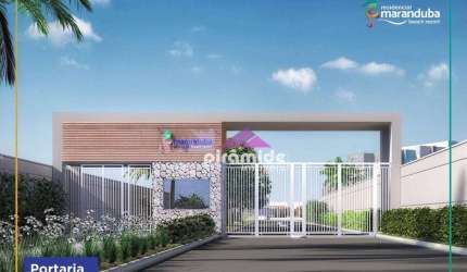 Apartamento com 2 dormitórios à venda, 73 m² por R$ 759.300,00 - Praia do Sapê - Ubatuba/SP