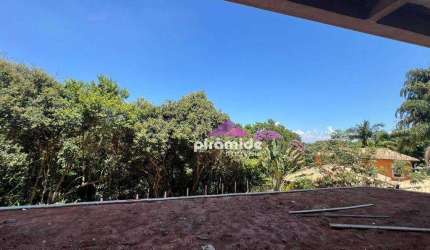 Casa à venda, 247 m² por R$ 1.900.000,00 - Parque Mirante Do Vale - Jacareí/SP