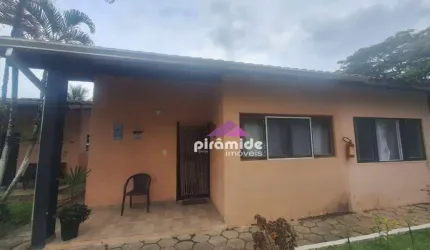 Kitnet com 1 dormitório à venda, 36 m² por R$ 310.000,00 - Jardim Casa Branca - Caraguatatuba/SP