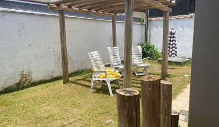Casa com 3 dormitórios à venda, 288 m² por R$ 1.000.000,00 - Massaguaçu - Caraguatatuba/SP