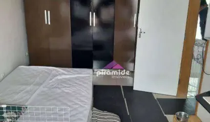 Casa com 2 dormitórios à venda, 140 m² por R$ 500.000,00 - Residencial Santa Paula - Jacareí/SP